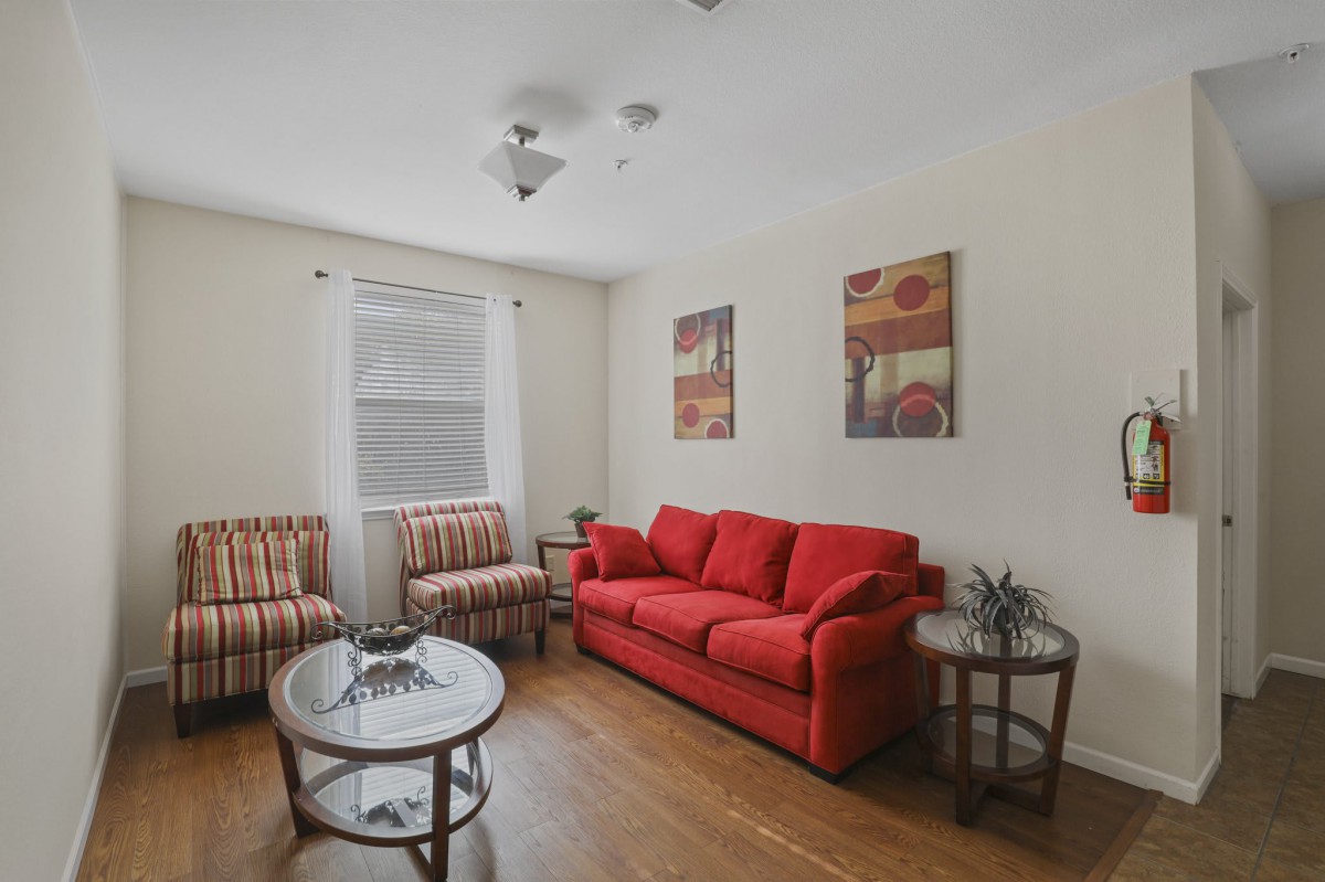 4 Seasons Senior Living Plano