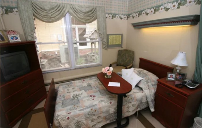 Imperial Care Center - Neptune