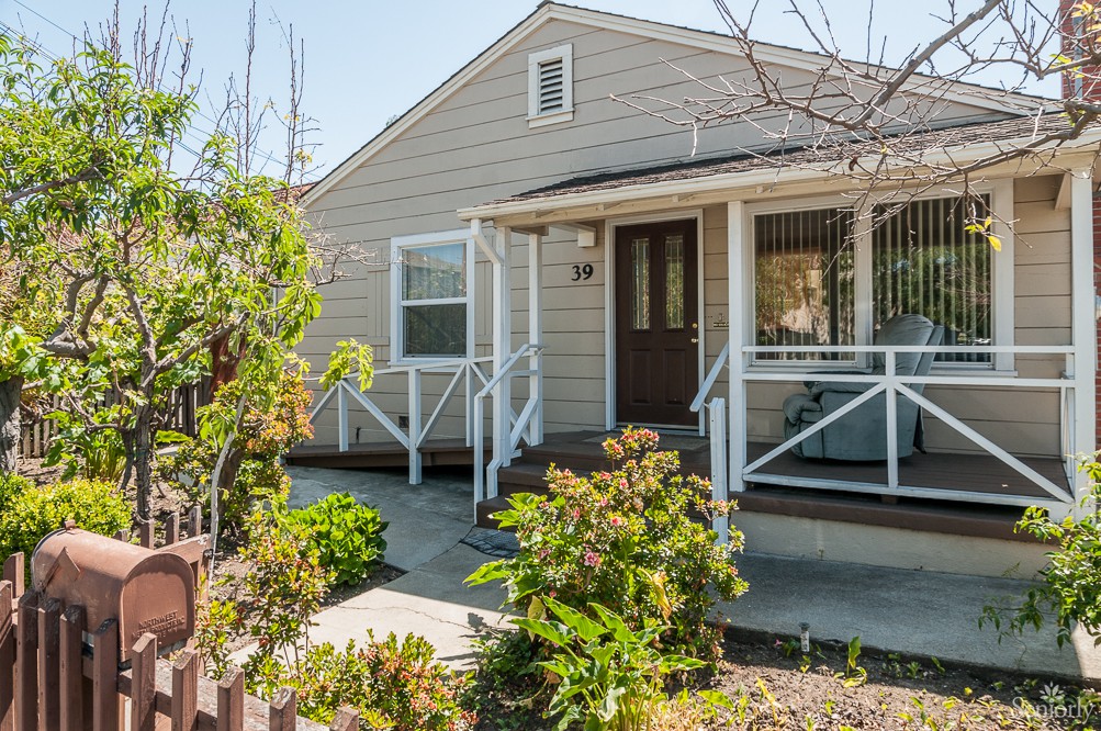 B&B Residential Facilities (39 W)
