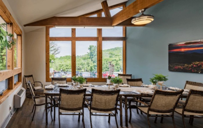 SunBridge Care & Rehabilitation - Hillside