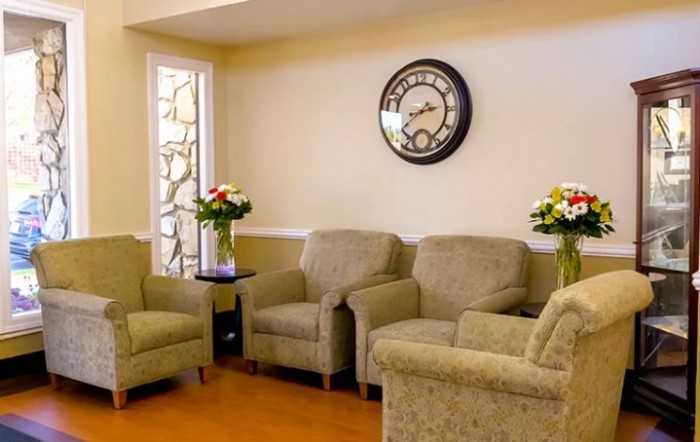 Royal Care Skilled Nursing Center