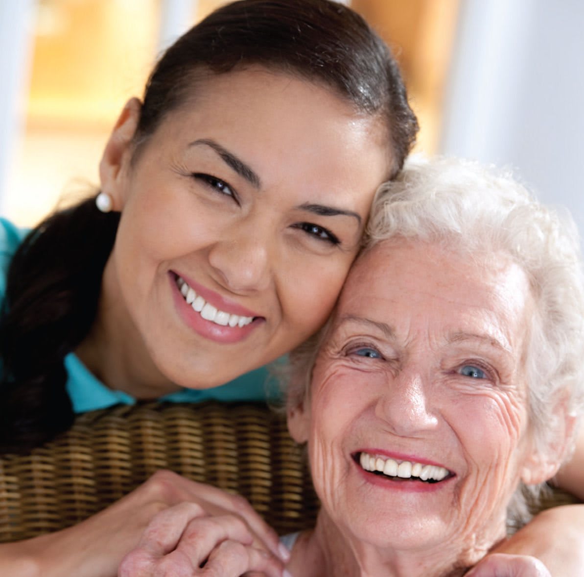 Griswold Home Care - Wilmington,  NC