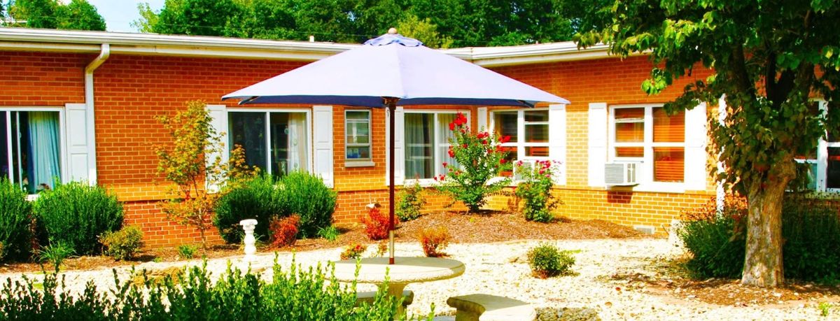 Sycamore Village