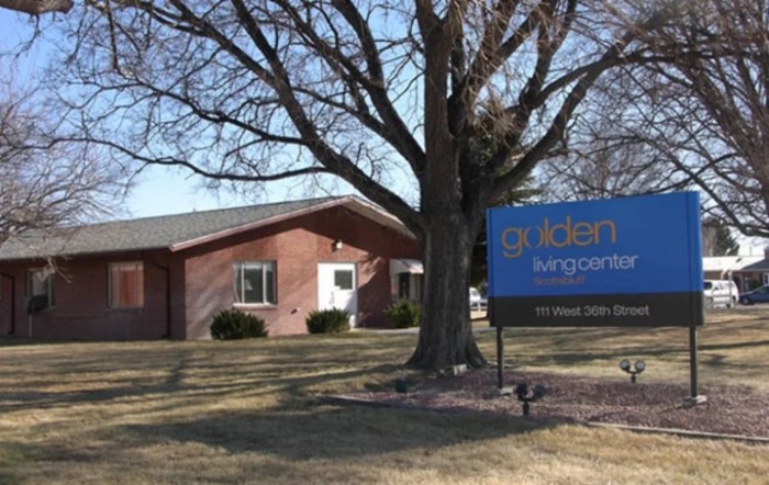 Monument Rehabilitation And Care Center