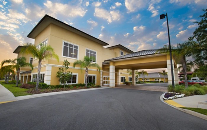 Bellatage Assisted Living