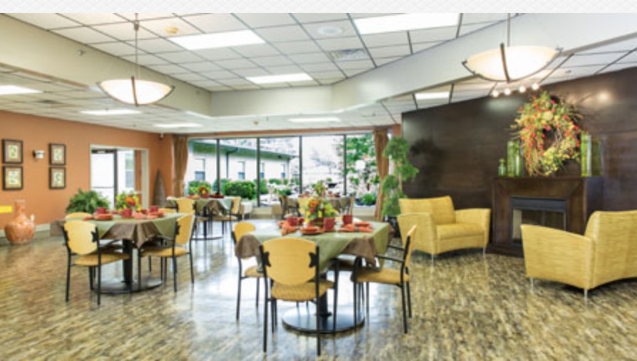 Stella Manor Nursing And Rehabilitation Center
