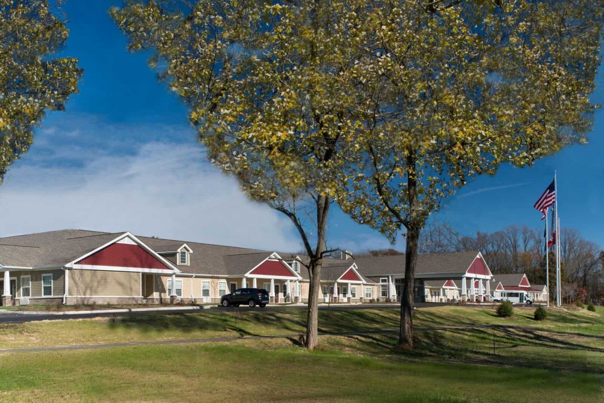 Gentry Park Senior Living