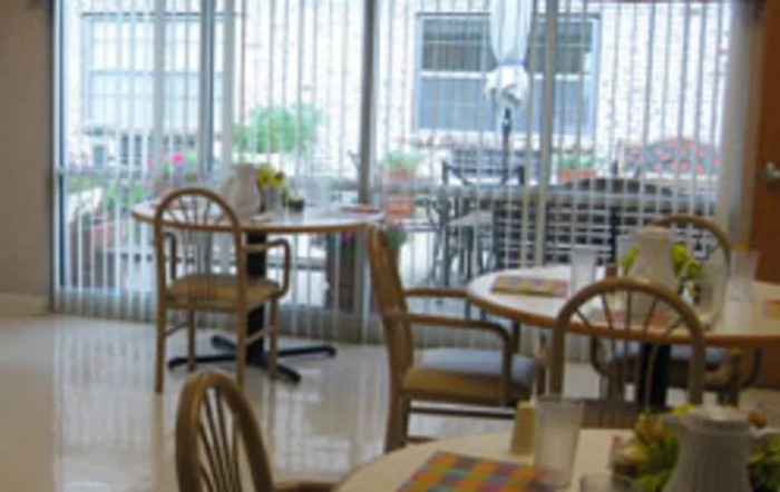 Medicalodges Post Acute Care Center