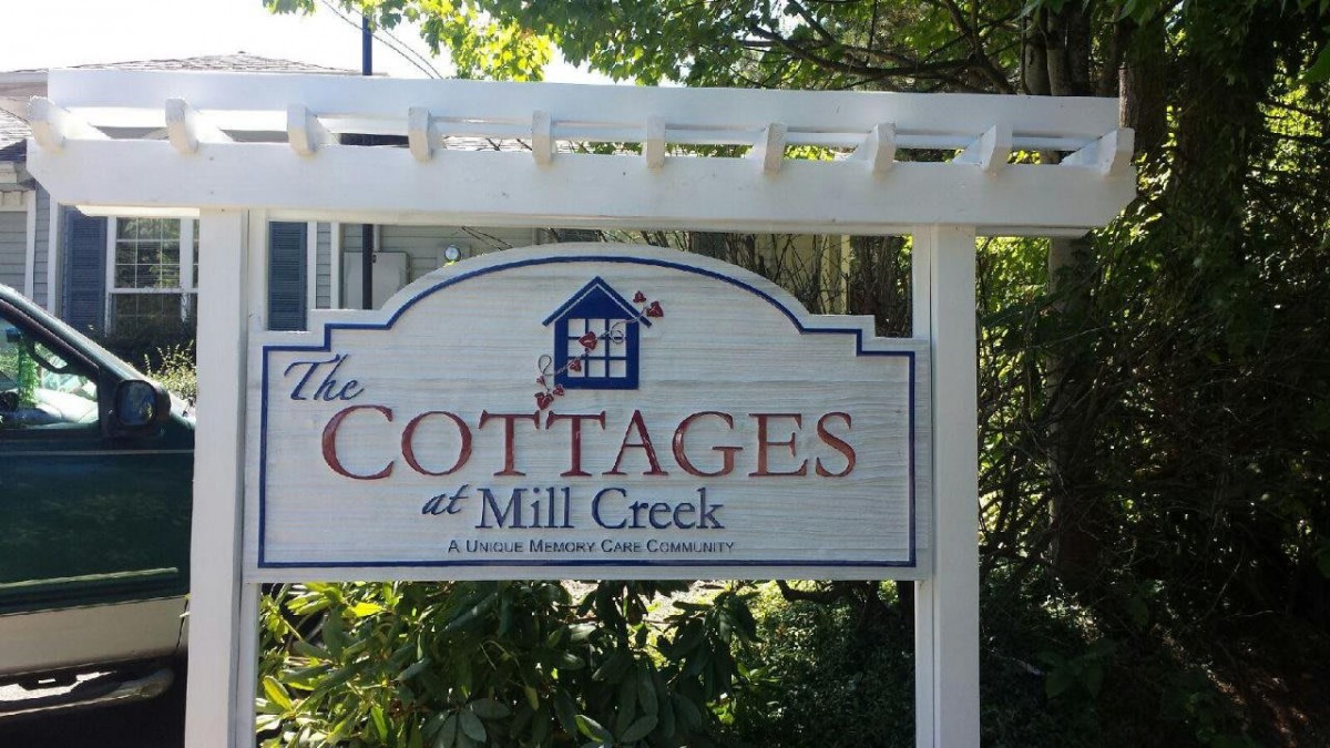 The Cottages at Mill Creek