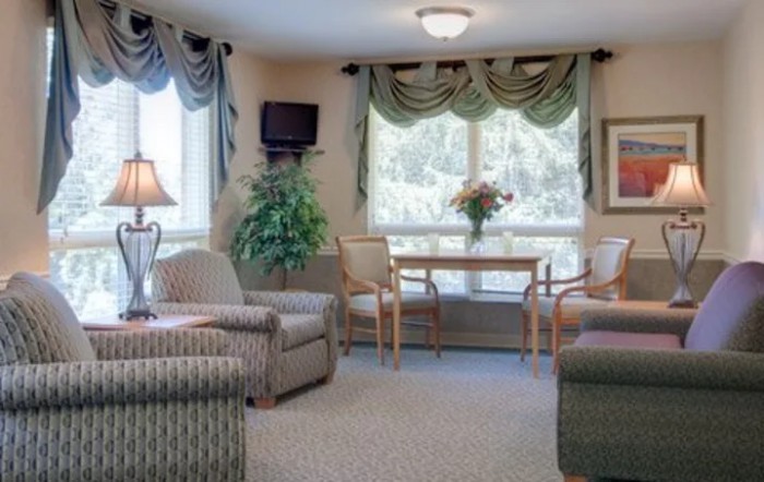 Oak Hill Healthcare And Rehabilitation Center