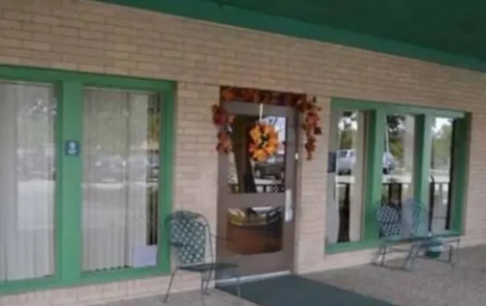 Cedar Hills Geriatric Center