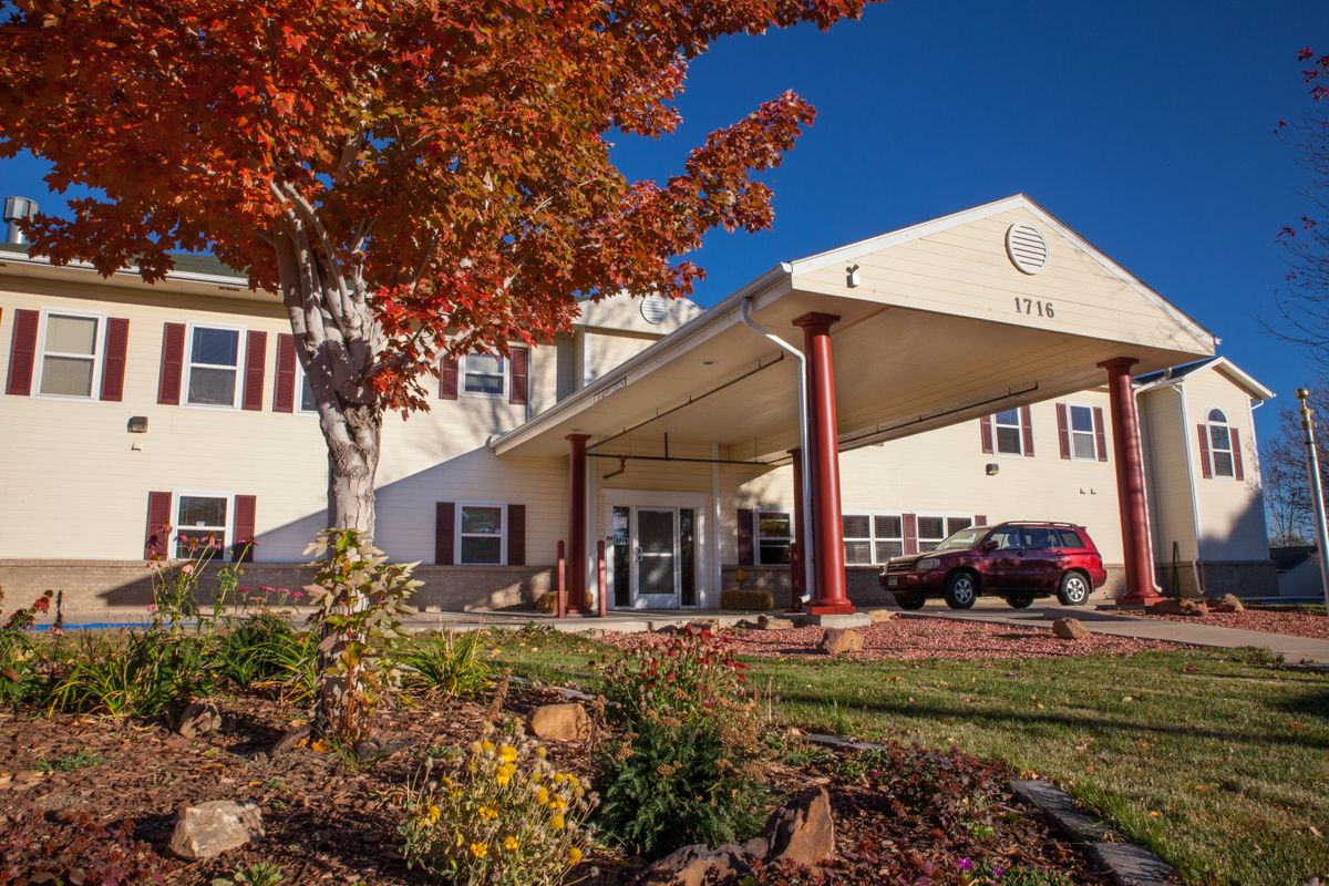 Heatherwood Village Assisted Living