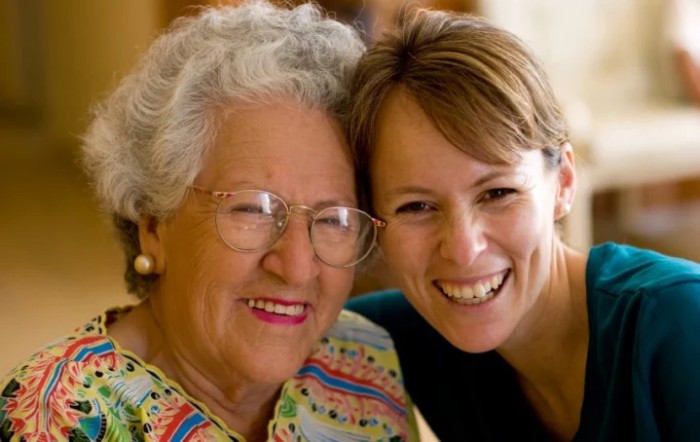 Nazareth Health And Rehab Center