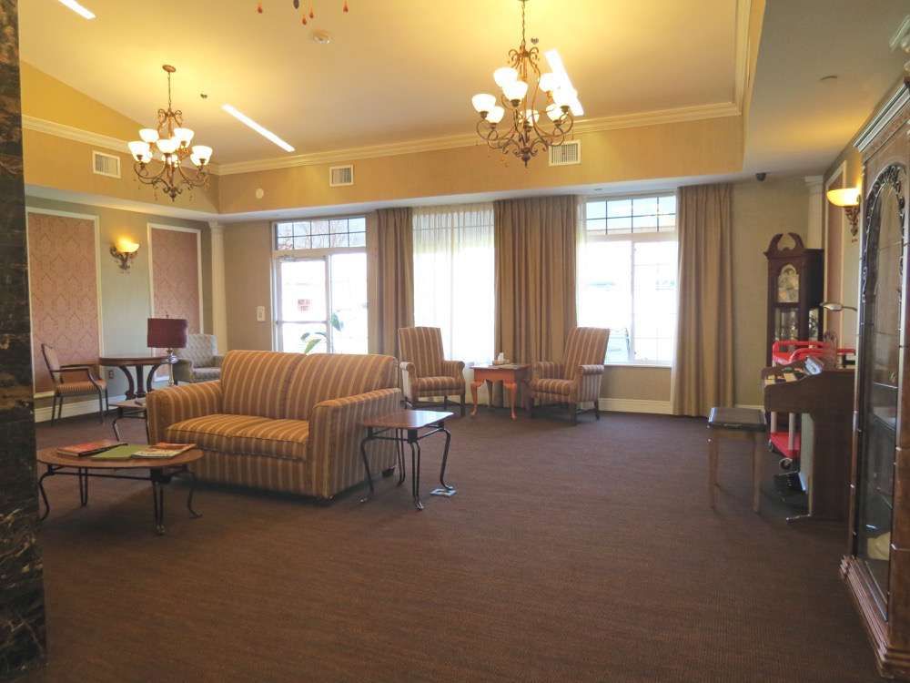 Amherst Meadows Care Center