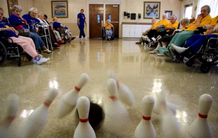 Flagler Health And Rehabilitation Center