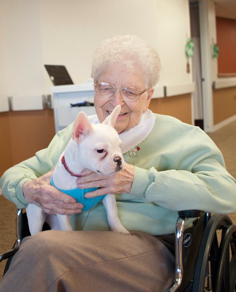 Edgerton Care Center