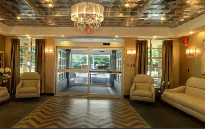 Bellhaven Center For Rehab And Nursing Care