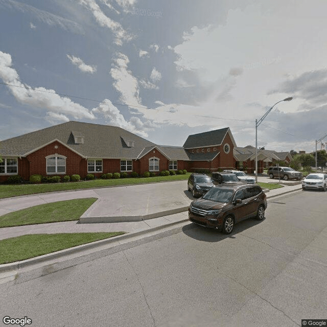 St Katherine Drexel Retirement Center