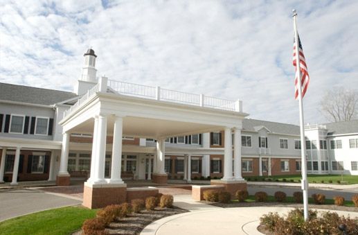 Kingston Residence of Sylvania