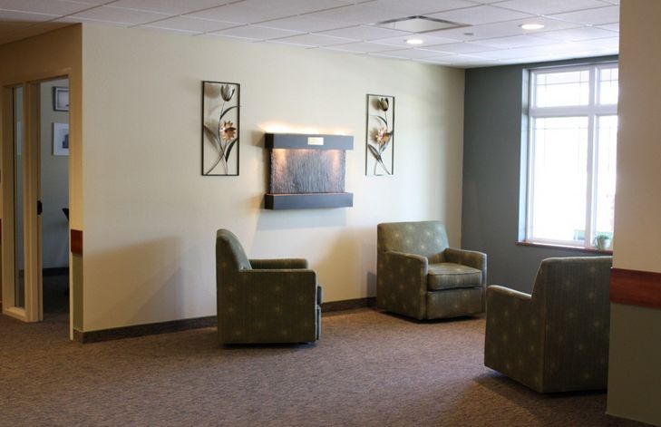 Amery Memory Care
