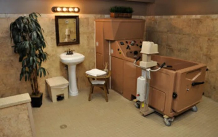 Willow Springs Care And Rehabilitation