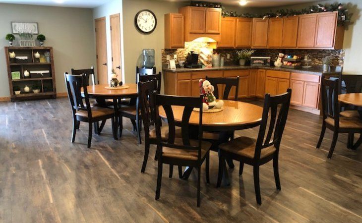 Timber Creek Village Assisted Living of Litchfield