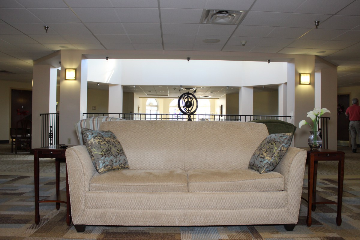 The Residence at Arrowood