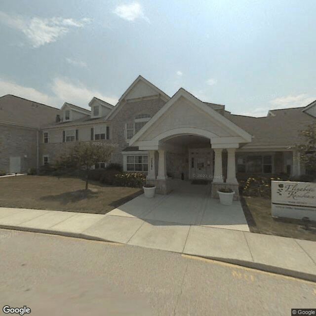The Apartments at Elizabeth Residence