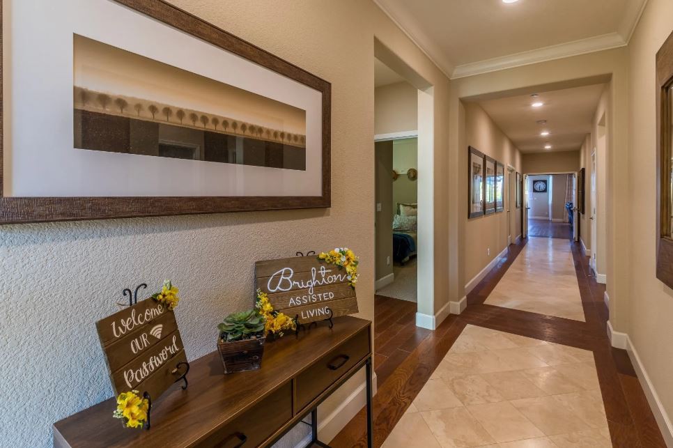 Brighton Assisted Living