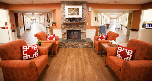 Signature Healthcare Of Fayette County