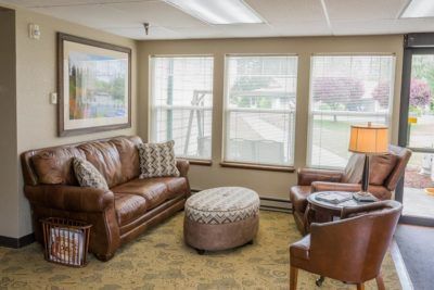 Village Concepts of Chehalis - Woodland Village