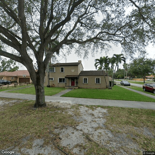 Morningside Manor & Villa Adult Care Corp.