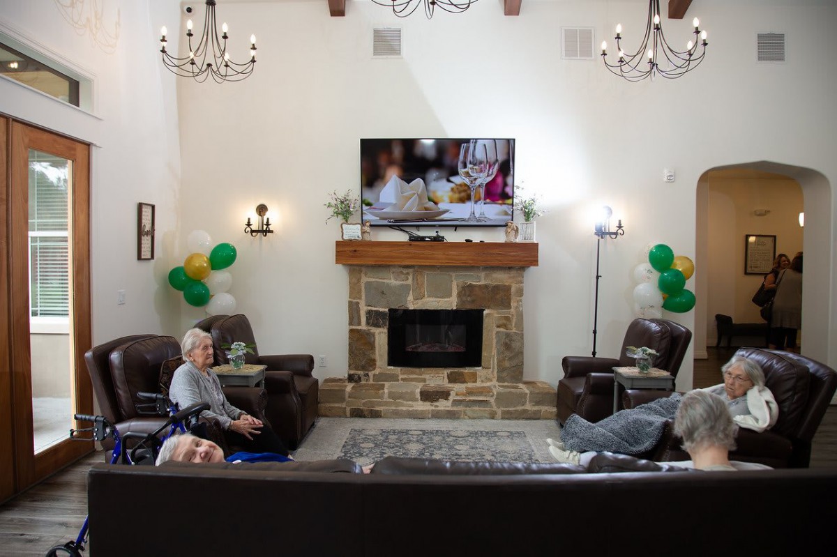 Village Green Alzheimer's Care Home
