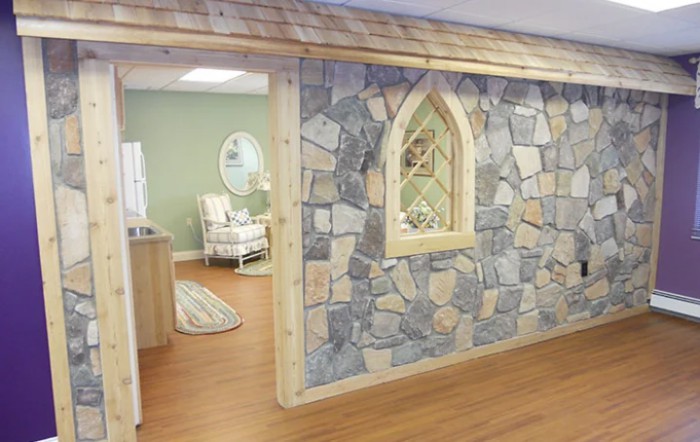 Applewood Nursing Center