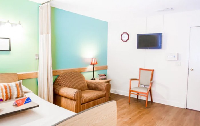 Riverside Care & Rehabilitation Center