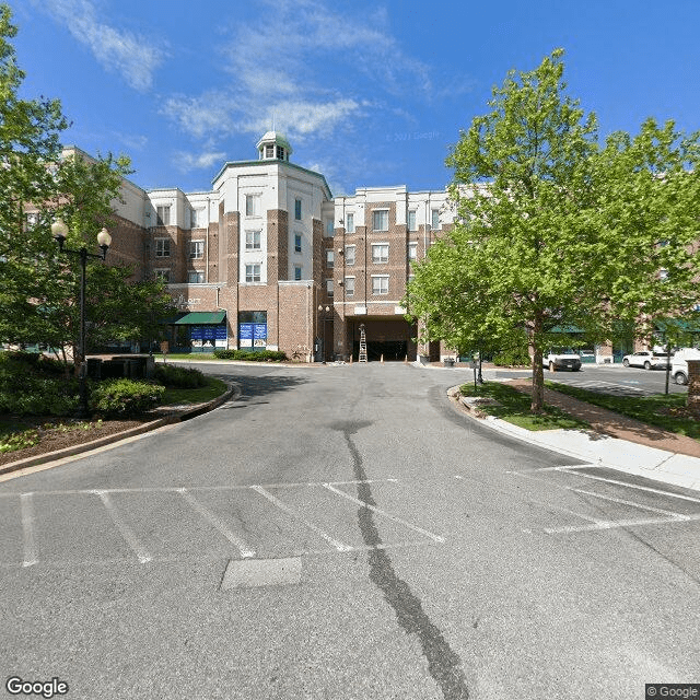Maryland Care