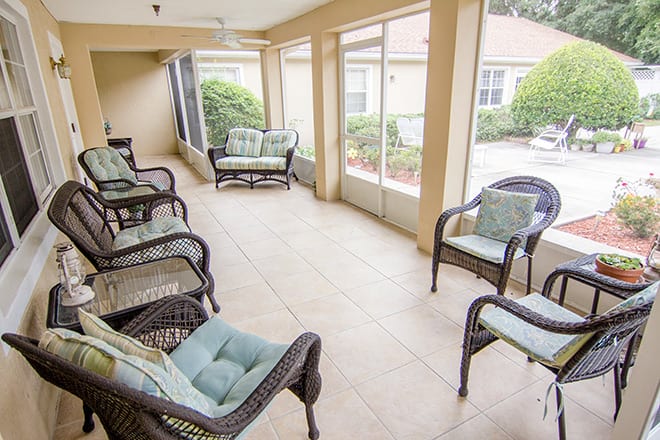 Brookdale Winter Haven MC
