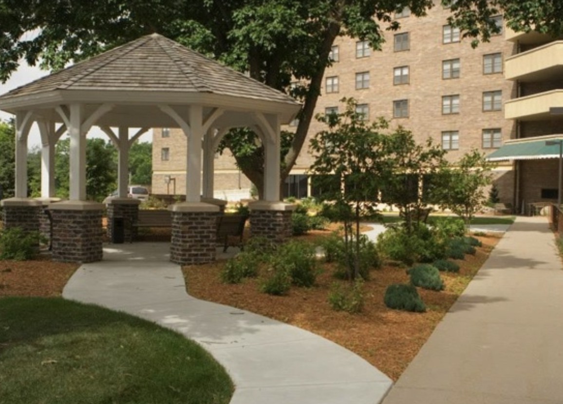 Keystone Villas Assisted And Independent Living