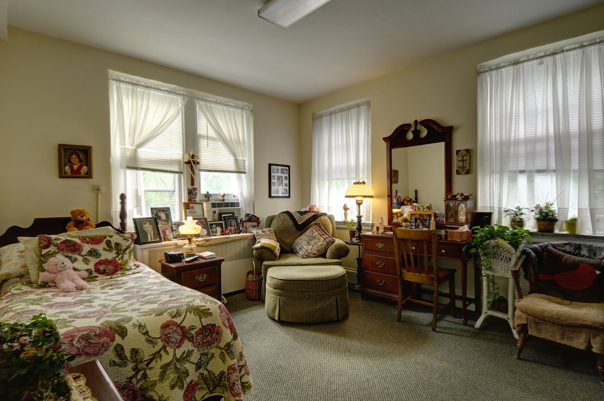 Saint Francis Residential Community