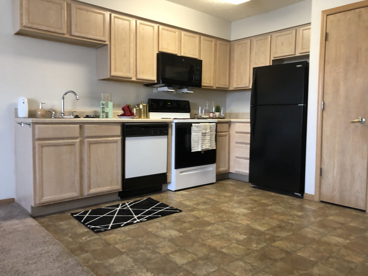 Tregaron Senior Residences