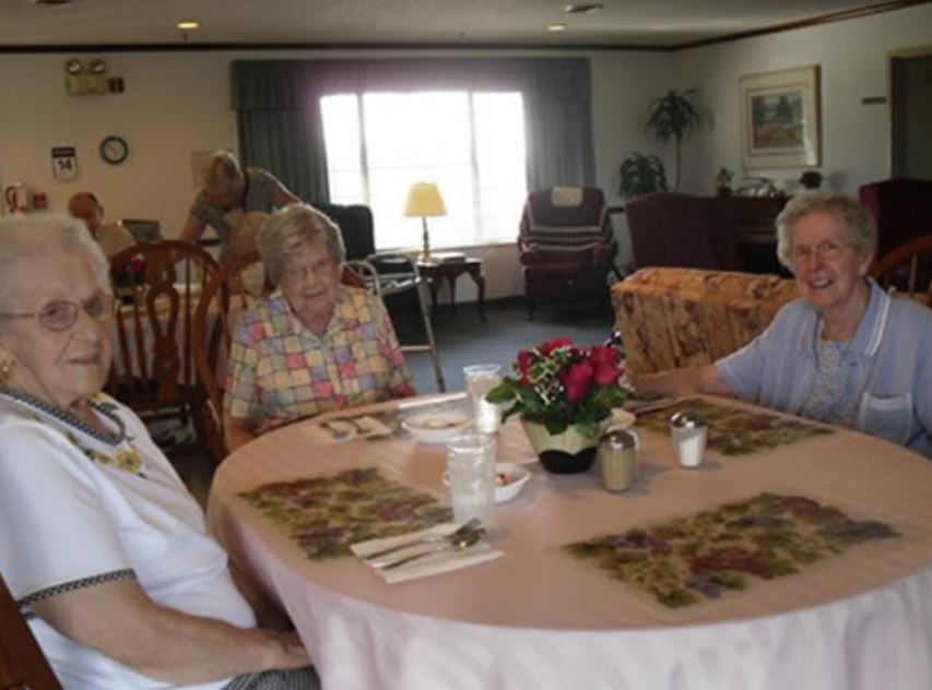 Fairfield Glade Assisted Living