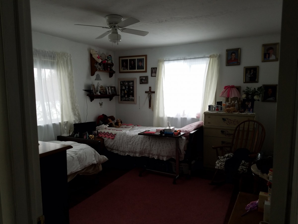 Advanced Care AFC Home,  LLC