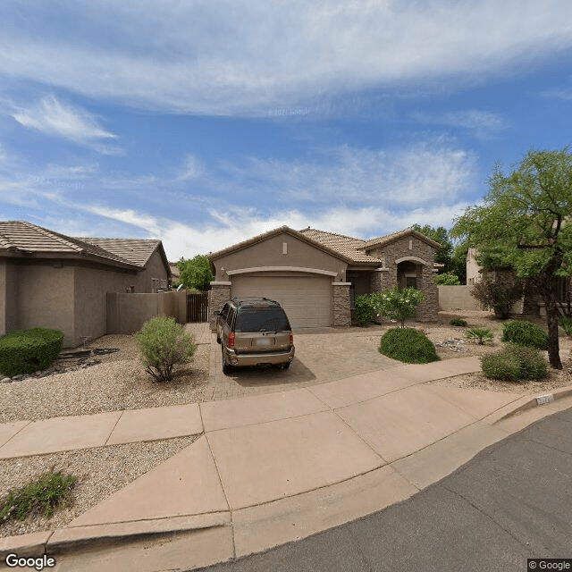 Carefree Heights Assisted Living