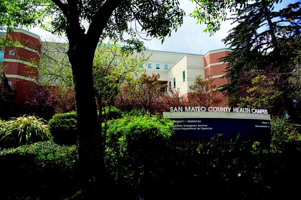 San Mateo Medical Center