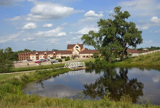 Emporia Presbyterian Manor