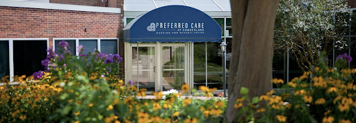 Cumberland Manor Nursing And Rehabilitation Center