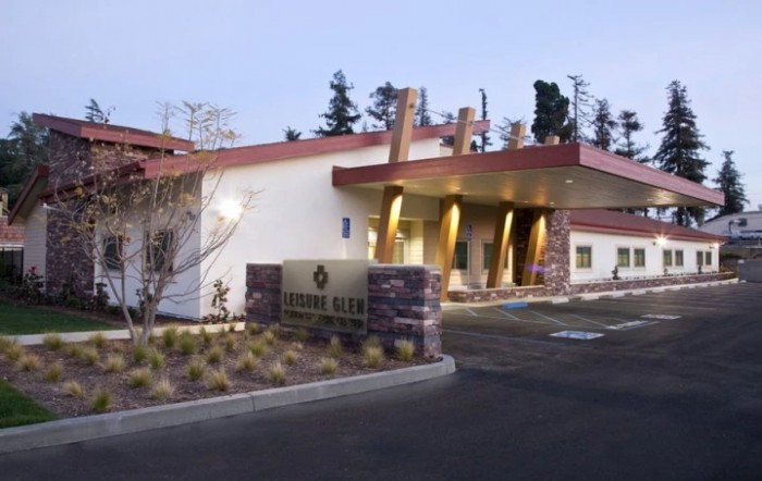 Leisure Glen Post Acute Care Center