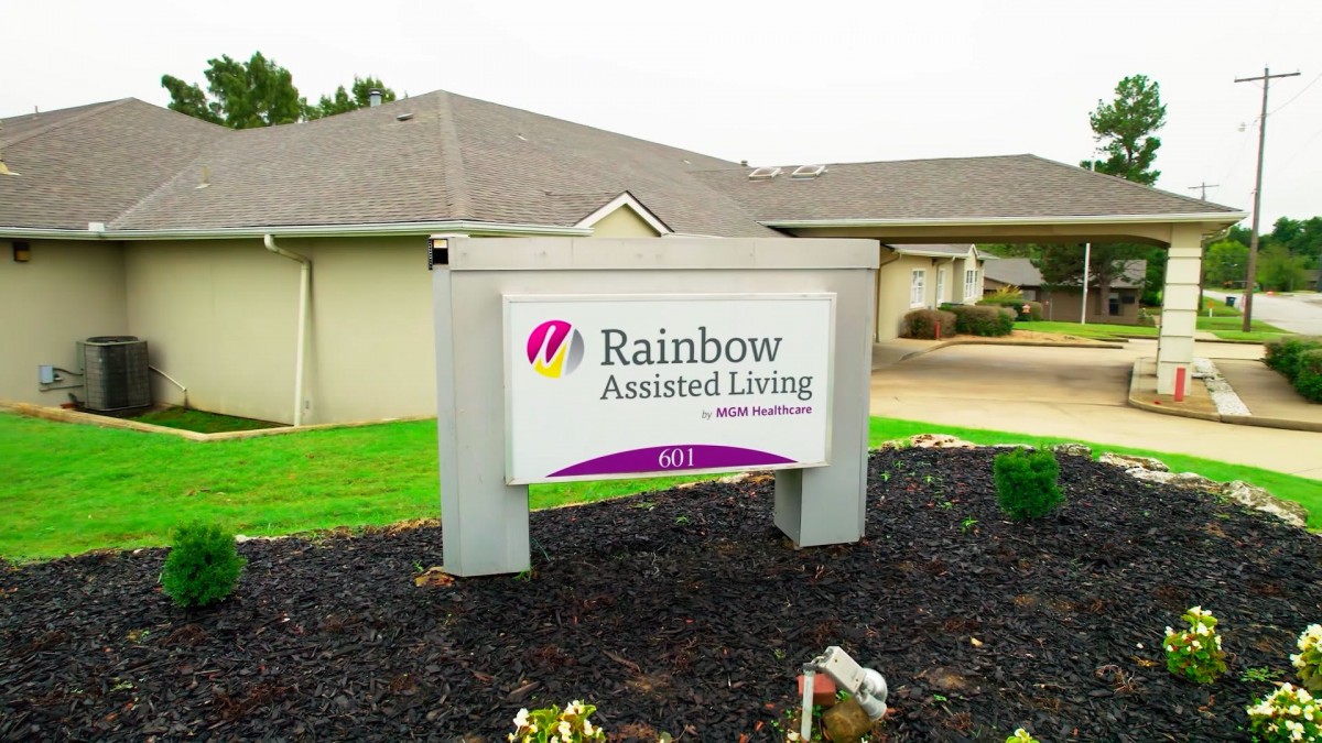 Rainbow Health Care Community