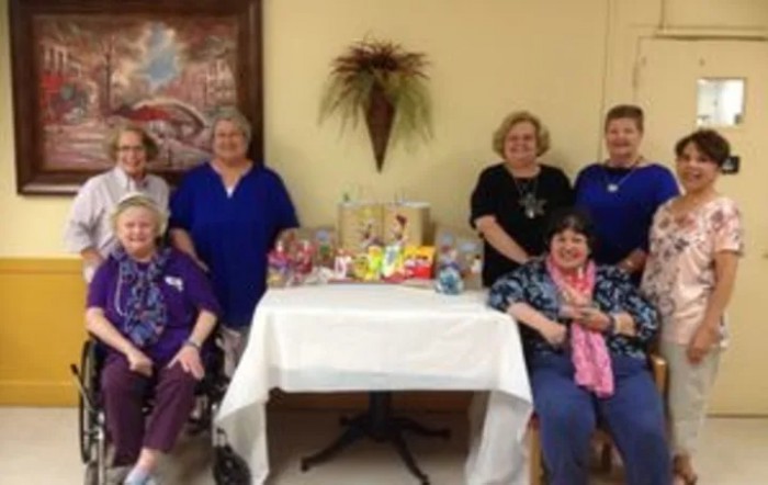Annandale Healthcare Center