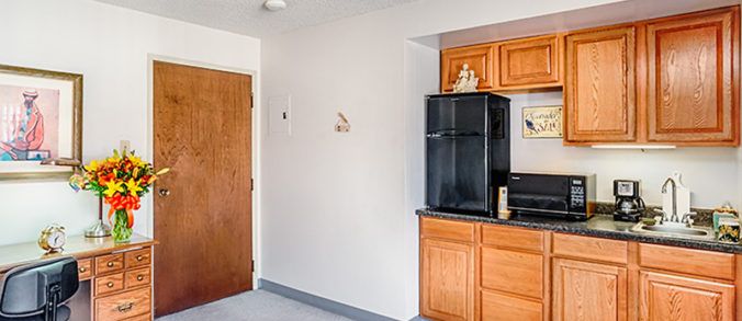 Vista Montana Senior Living